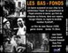 LES BAS-FONDS